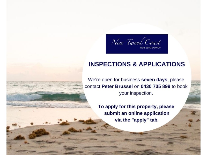 2/2 Blue Horizon Drive, Casuarina NSW 2487