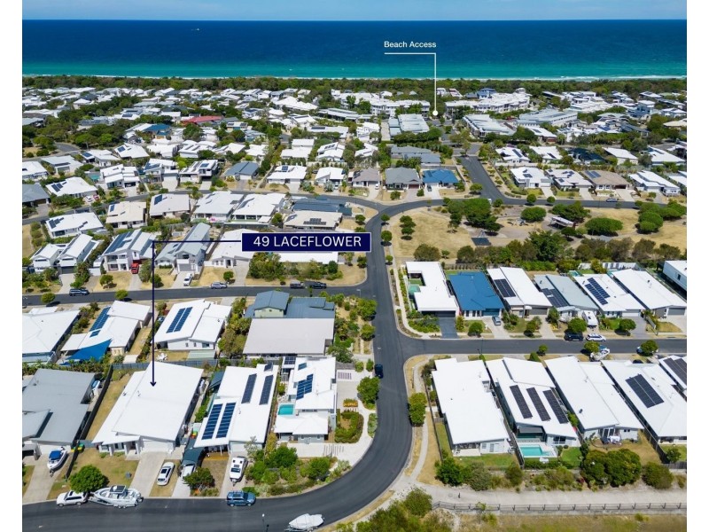 49 Laceflower Parade, Casuarina NSW 2487