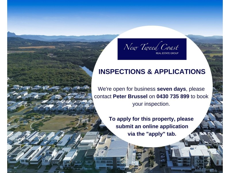 49 Laceflower Parade, Casuarina NSW 2487