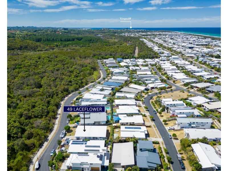 49 Laceflower Parade, Casuarina NSW 2487