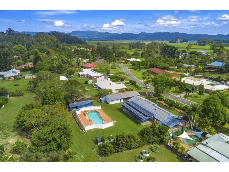 40 Garden Avenue, Nunderi NSW 2484