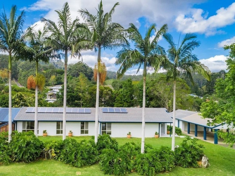 40 Garden Avenue, Nunderi NSW 2484