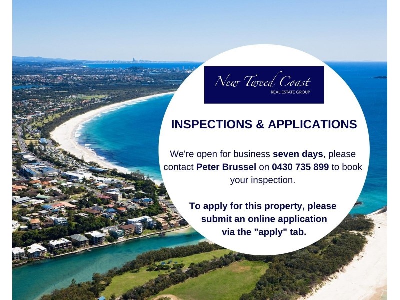 1/69 Cabarita Road, Bogangar NSW 2488