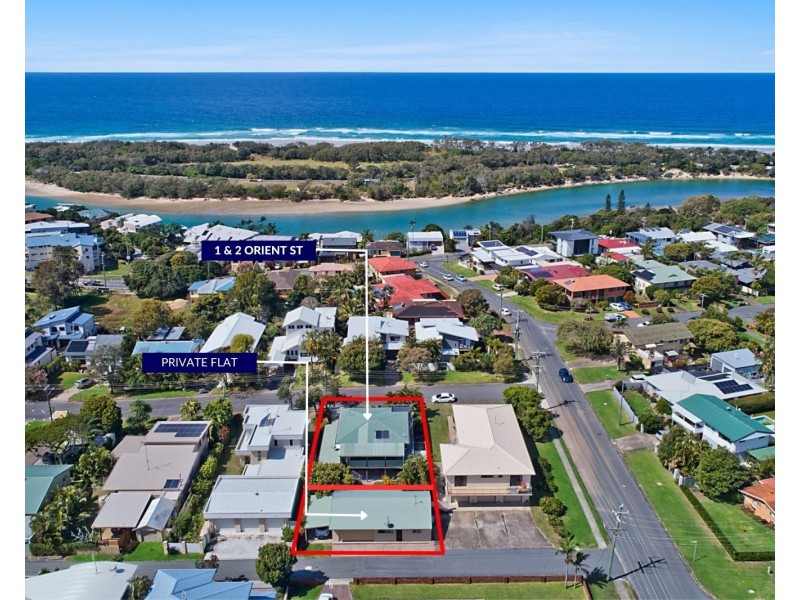 2/39 Orient Street, Kingscliff NSW 2487