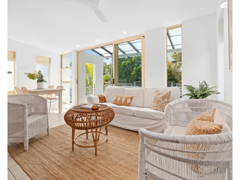 18/3 Cedarwood Court, Casuarina NSW 2487