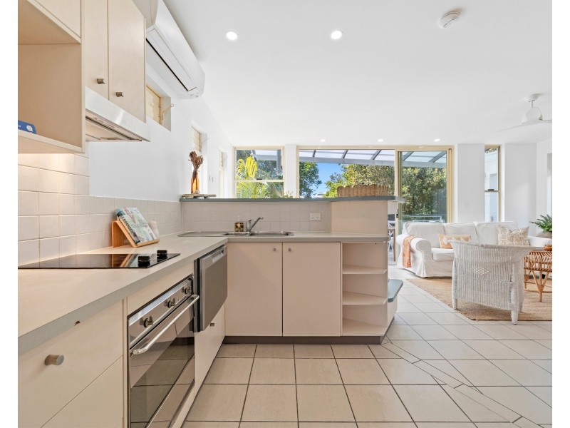 18/3 Cedarwood Court, Casuarina NSW 2487