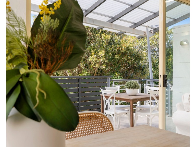 18/3 Cedarwood Court, Casuarina NSW 2487