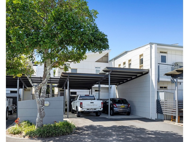 18/3 Cedarwood Court, Casuarina NSW 2487