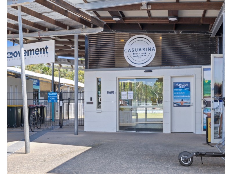 18/3 Cedarwood Court, Casuarina NSW 2487