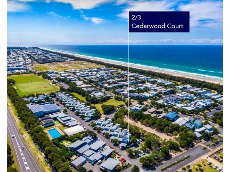 2/3 Cedarwood Court, Casuarina NSW 2487