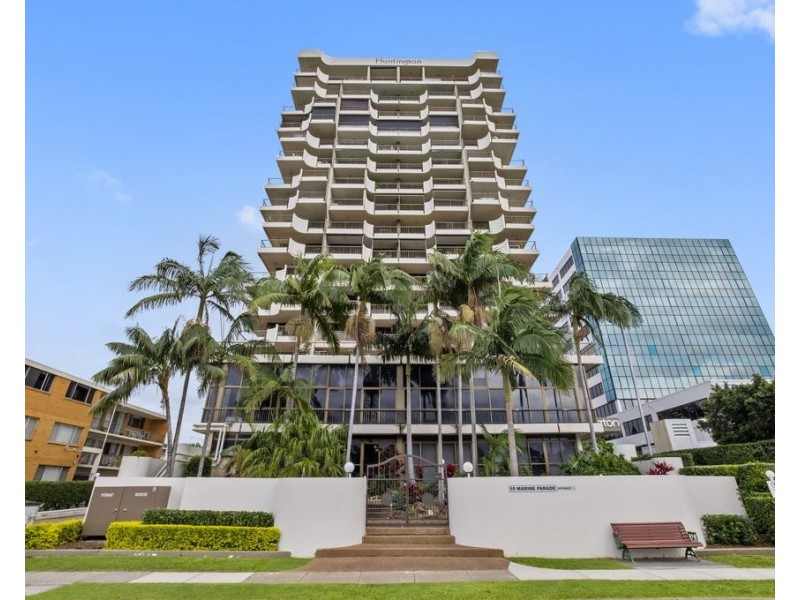 5c/10 Marine Parade, Southport QLD 4215