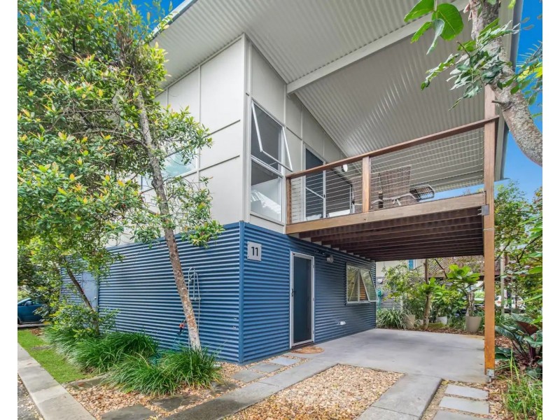 11/614-618 Casuarina Way, Casuarina NSW 2487