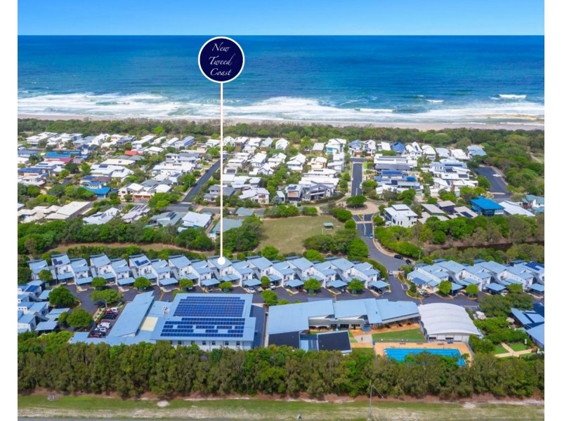 30/3 Cedarwood Court, Casuarina NSW 2487