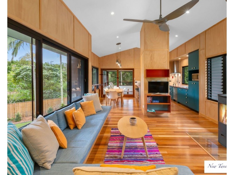 1 Letitia Road, Fingal Head NSW 2487