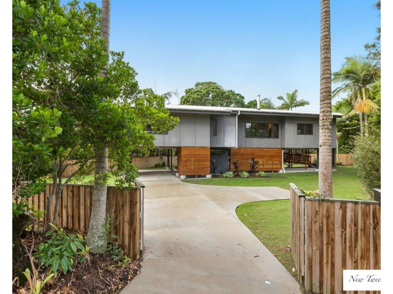 1 Letitia Road, Fingal Head NSW 2487