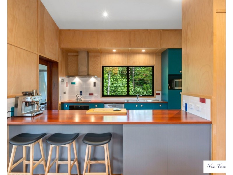 1 Letitia Road, Fingal Head NSW 2487