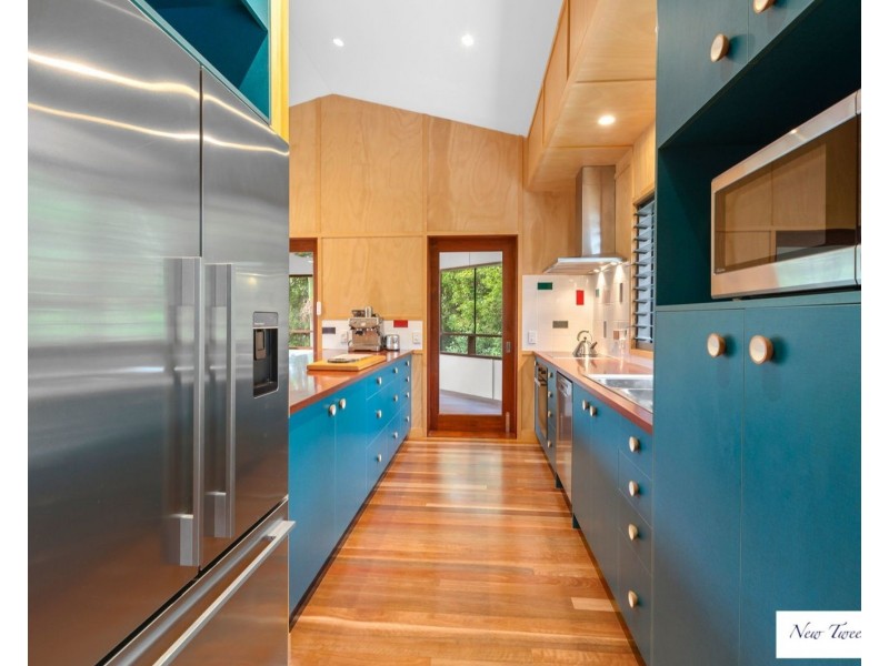 1 Letitia Road, Fingal Head NSW 2487