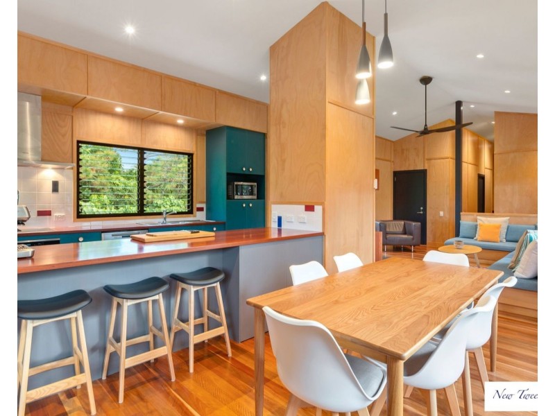 1 Letitia Road, Fingal Head NSW 2487