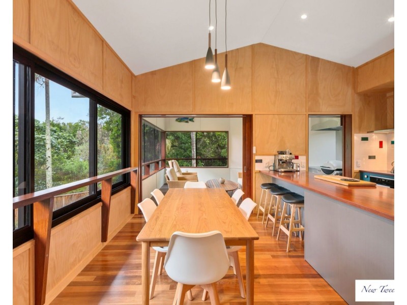 1 Letitia Road, Fingal Head NSW 2487