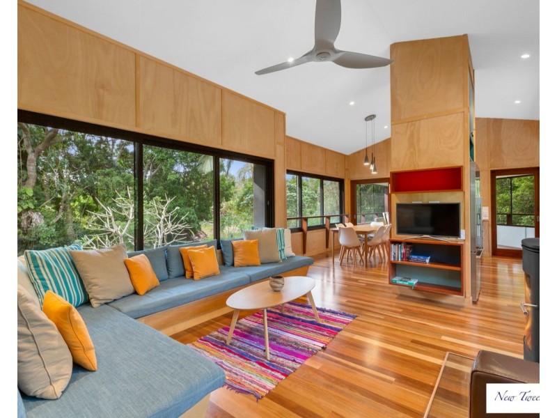 1 Letitia Road, Fingal Head NSW 2487