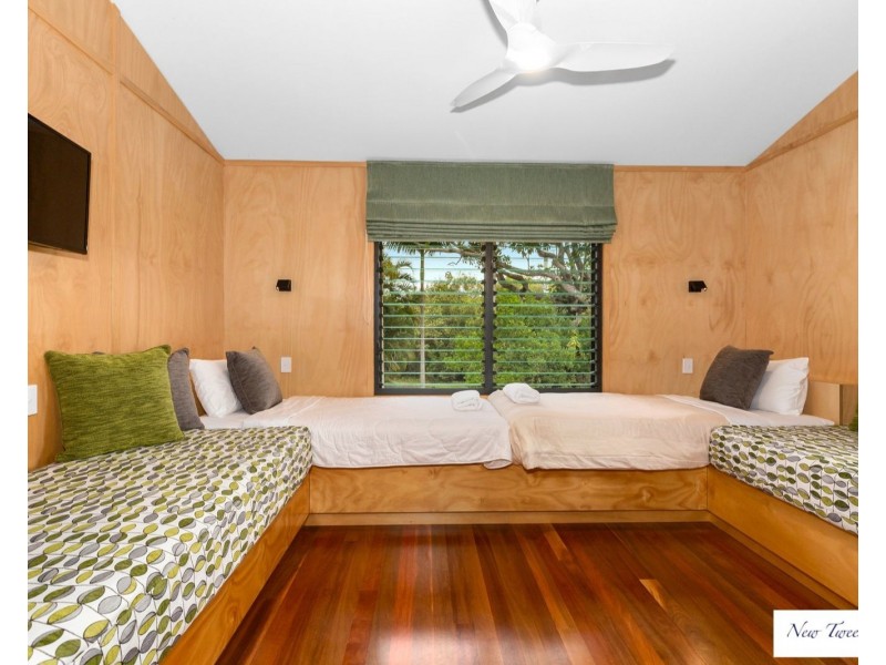 1 Letitia Road, Fingal Head NSW 2487