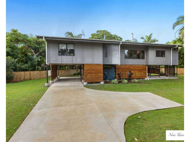 1 Letitia Road, Fingal Head NSW 2487
