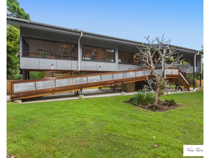 1 Letitia Road, Fingal Head NSW 2487