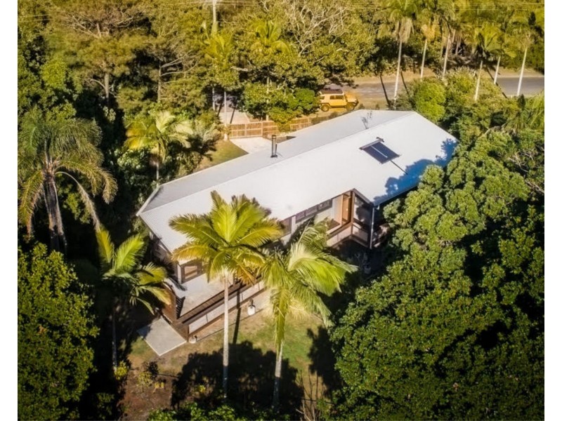 1 Letitia Road, Fingal Head NSW 2487