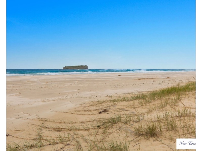 1 Letitia Road, Fingal Head NSW 2487