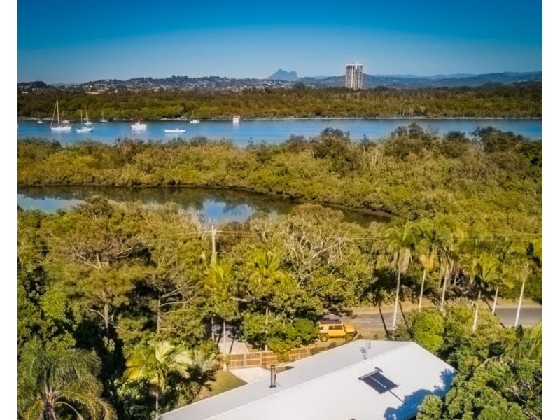 1 Letitia Road, Fingal Head NSW 2487