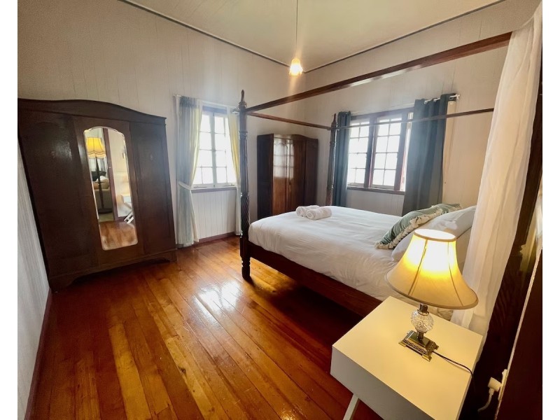 17 Denham Street, Stanthorpe QLD 4380