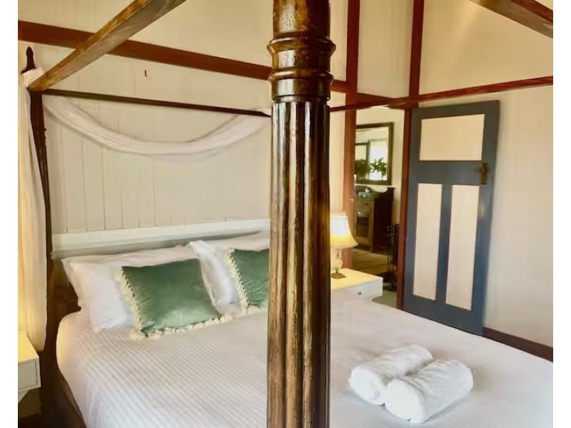 17 Denham Street, Stanthorpe QLD 4380