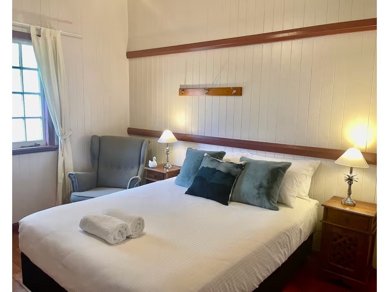 17 Denham Street, Stanthorpe QLD 4380