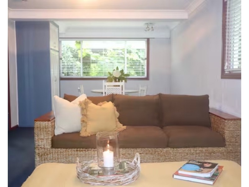 17 Denham Street, Stanthorpe QLD 4380