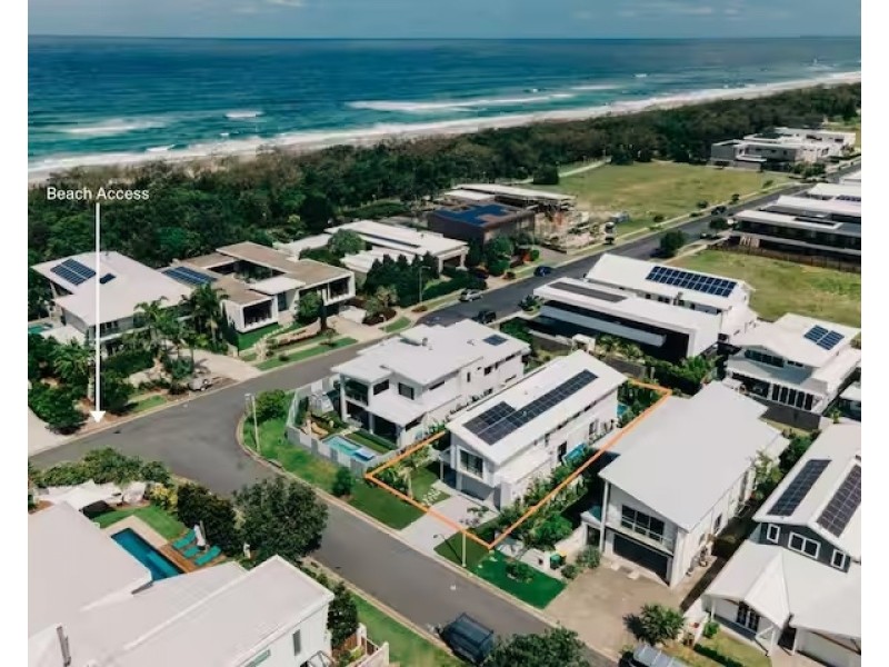 40 Avoca Street, Kingscliff NSW 2487