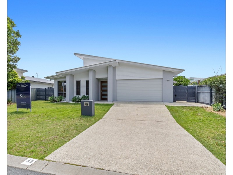 49 Laceflower Parade, Casuarina NSW 2487