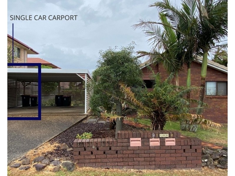 1/9 Orient Street, Kingscliff NSW 2487