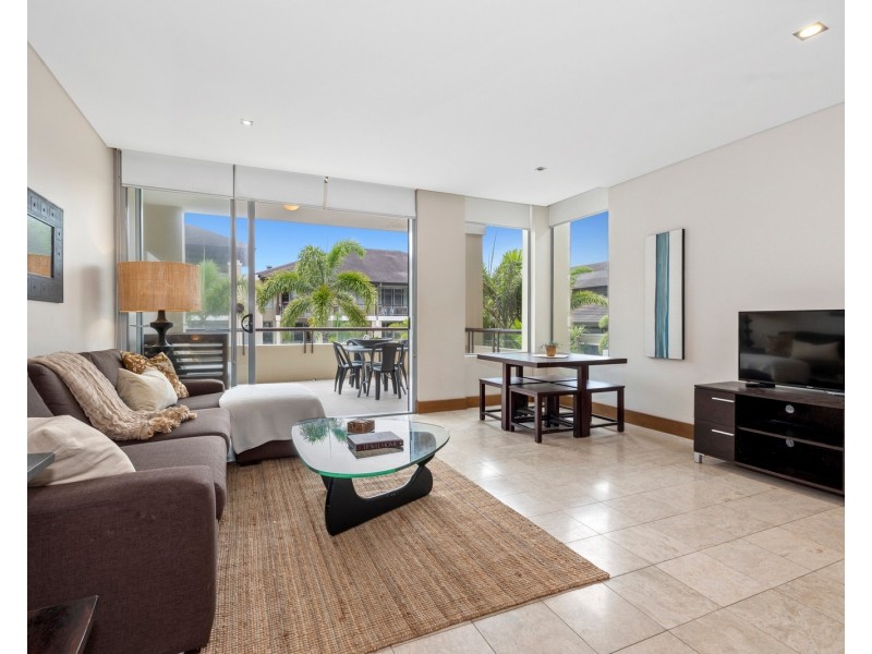 215/9-13 Dianella Drive, Casuarina NSW 2487