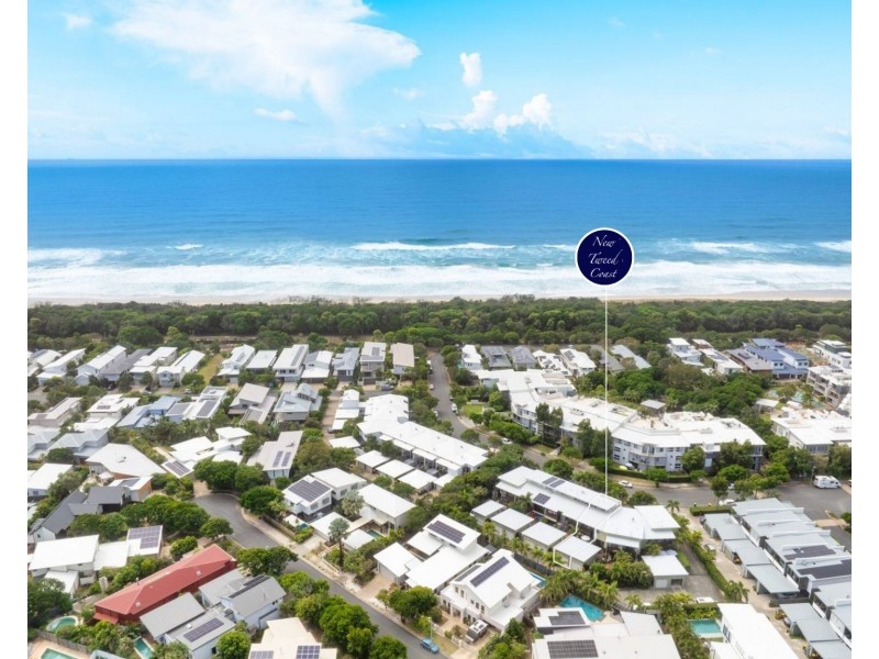 4/5-9 Kamala Crescent, Casuarina NSW 2487