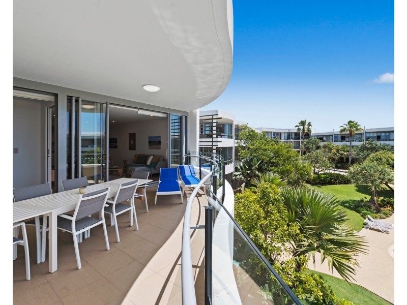 114/685-707 Casuarina Way, Casuarina NSW 2487