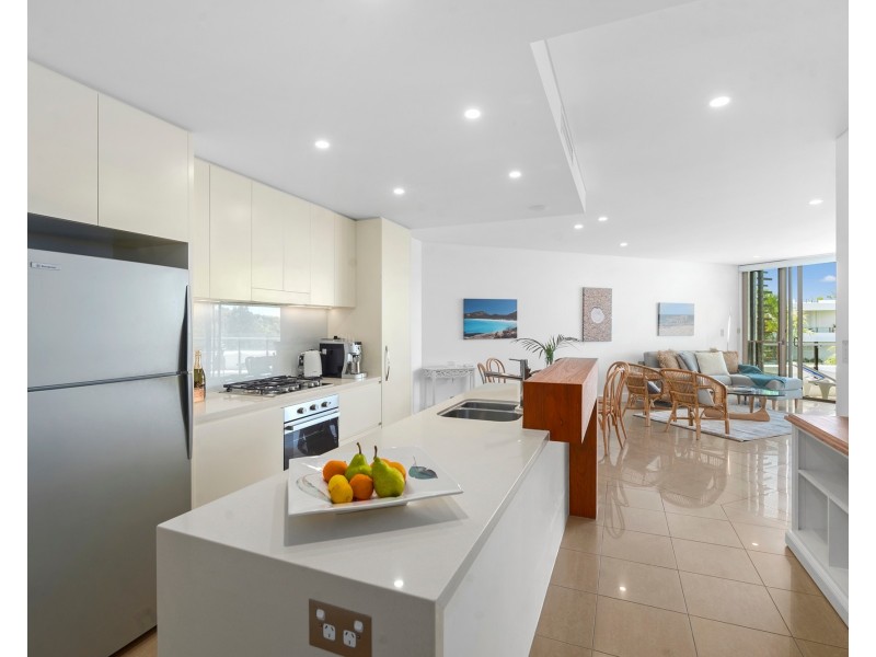 114/685-707 Casuarina Way, Casuarina NSW 2487