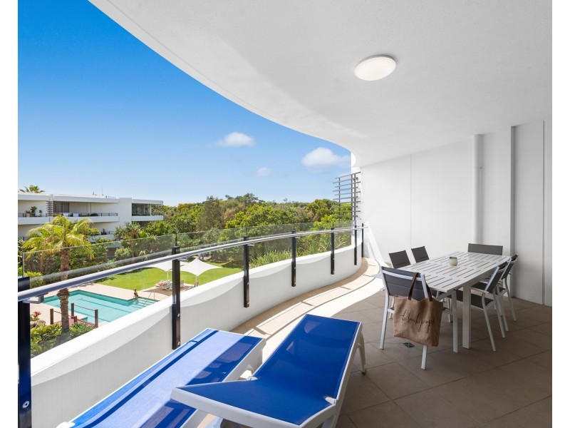 114/685-707 Casuarina Way, Casuarina NSW 2487