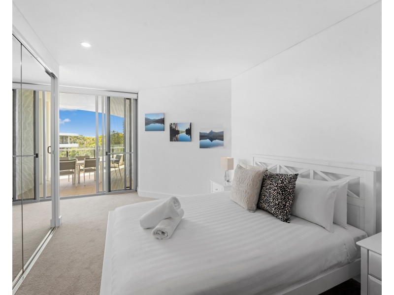 114/685-707 Casuarina Way, Casuarina NSW 2487