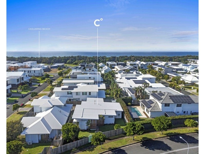 2A Blue Horizon Drive, Casuarina NSW 2487