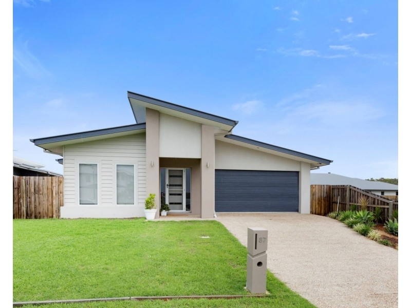 87 Laceflower Parade, Casuarina NSW 2487