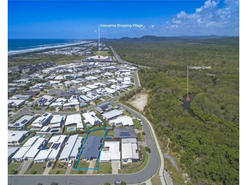 87 Laceflower Parade, Casuarina NSW 2487