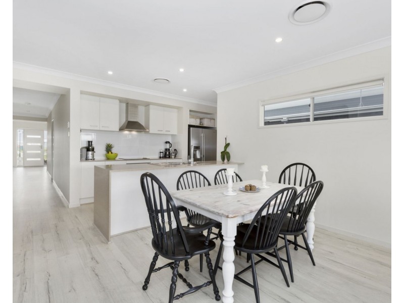 87 Laceflower Parade, Casuarina NSW 2487