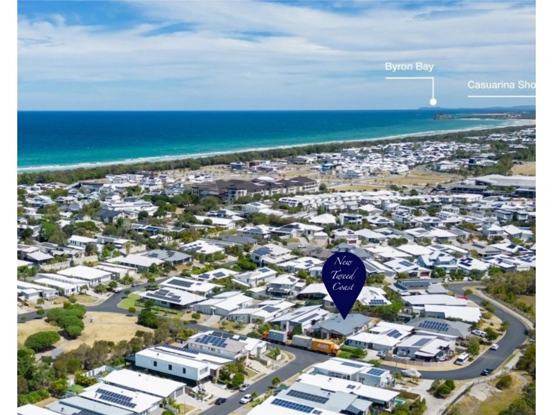 87 Laceflower Parade, Casuarina NSW 2487