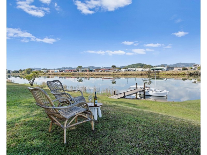 37 Tumbulgum Road, Murwillumbah NSW 2484