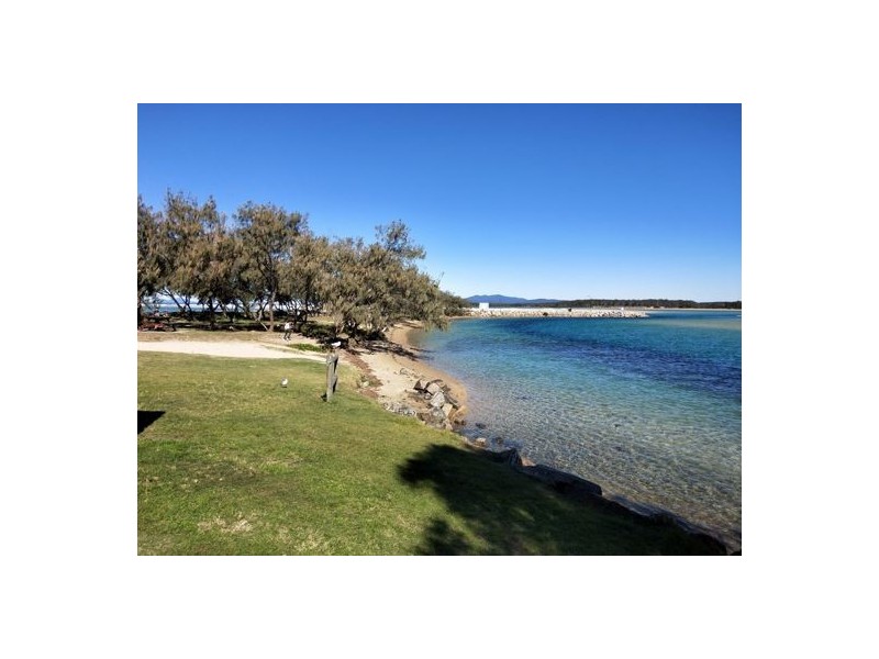 Nambucca Heads NSW 2448